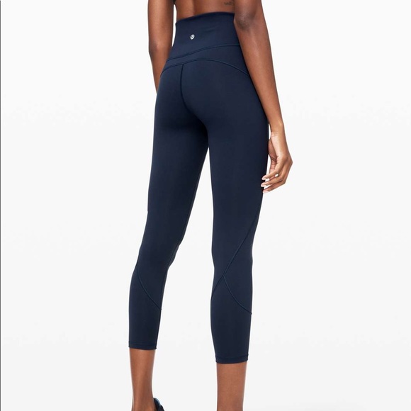 Lululemon In Movement Leggings - Picture 5 of 8